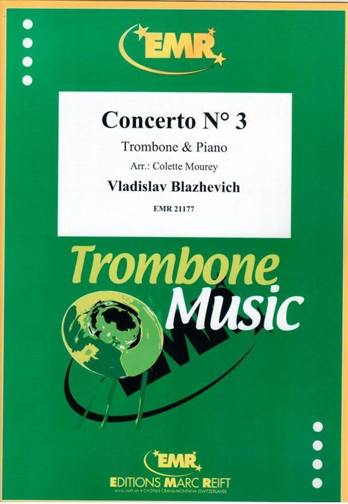 Concerto N° 3